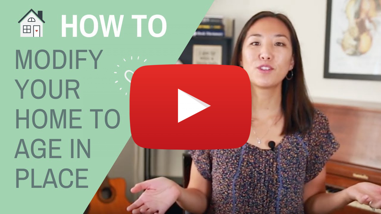 Age in Place on a Budget: Transform Your Home for $1,500 and Stay Independent Longer