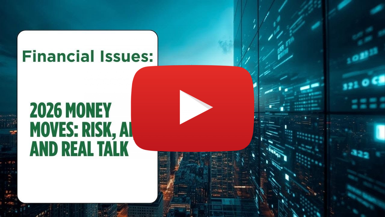 AI Financial Tools: Game-Changer or Risky Gamble for Your Money?