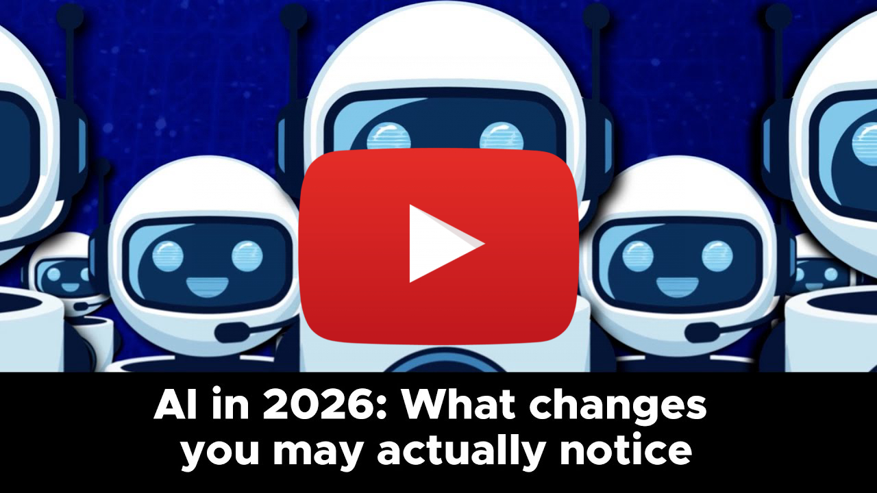 Americans Divided: Will AI Save or Sabotage Your Wallet?