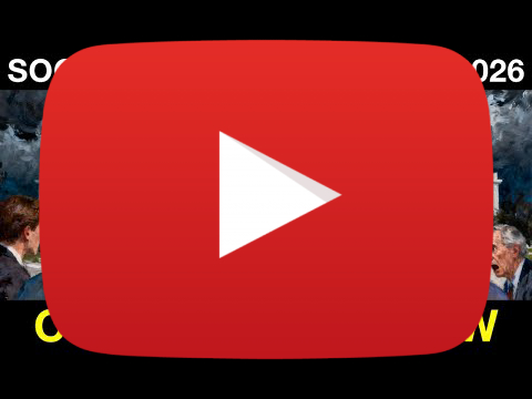 Social Security Isn't Your Personal Piggy Bank: Why Congress Needs to Quit the Charade