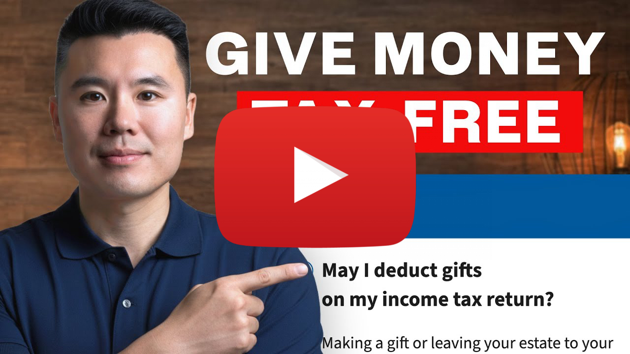 What You Need to Know Before Gifting Money: Avoid Costly Tax Traps and Family Drama